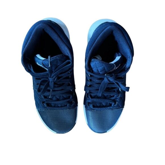 Nike LeBron Witness 8 TB - College Navy Size 7 - Picture 12 of 15